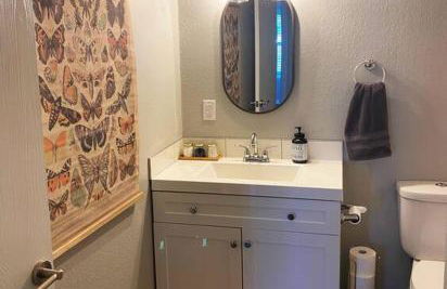 The Delores - 2 Bedroom Apt in Quilt Town, USA - Foto 15