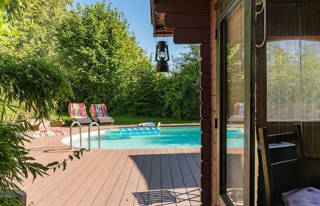 Entspannen im Taunus - Photo 30