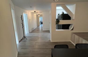 Monteurzimmer RLP - Ihr Zuhause auf Zeit! - Foto 1