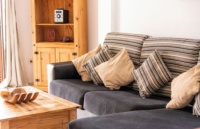 Paloma Beach Apartments - Photo 17