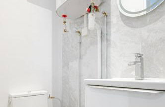 Charmant Duplex rénové proche Paris - Foto 5