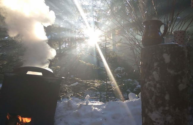 Ski-Lake Cottage Nízke Tatry - Foto 28