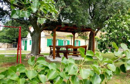 Village House Fafarinka - close to Krka National Park - Foto 2