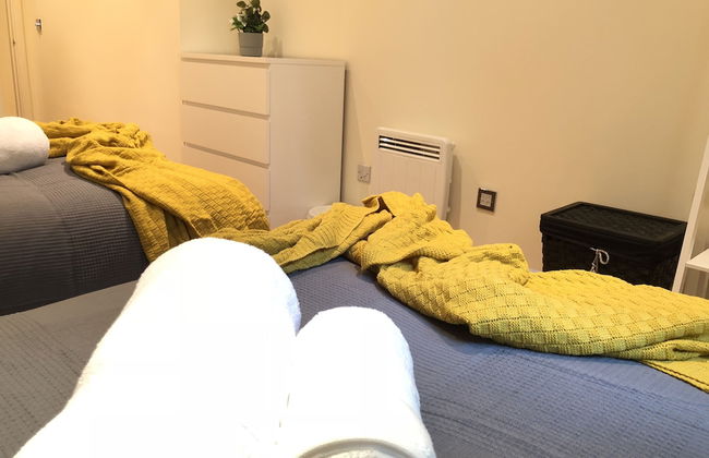 Park View 2 Bedroom By Creatick - Foto 11