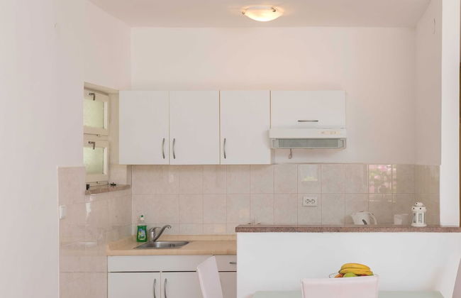 House Apartments Ariva - Foto 8