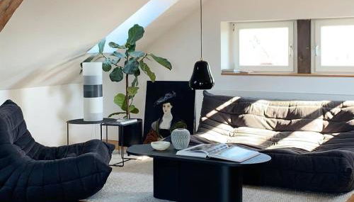 Design Apartments "Hier war Goethe nie" - Foto 2