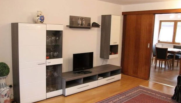 Holiday Apartment Schlossblick 2 - Foto 2, Imagem principal