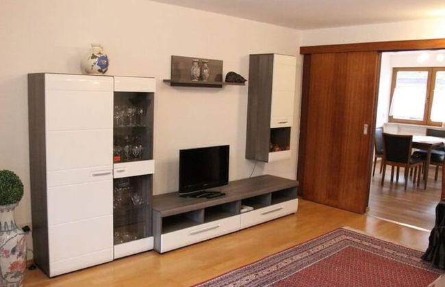 Holiday Apartment Schlossblick 2 - Foto 1