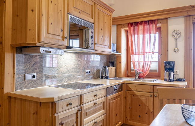 Nice Apartment With Balcony - Foto 18