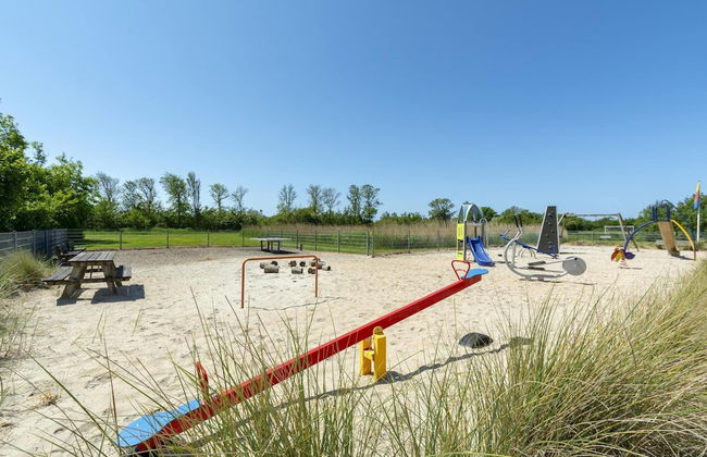 Seaside Getaway With Terrace - Foto 12