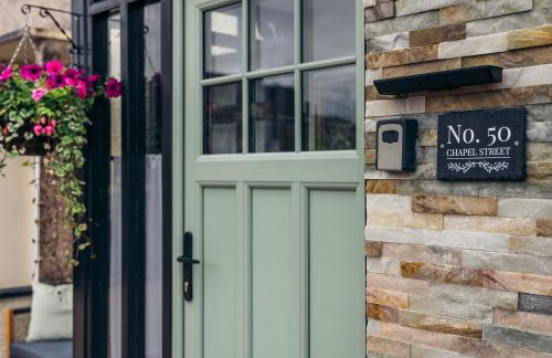 No 50 Chapel Street Townhouse - Foto 56