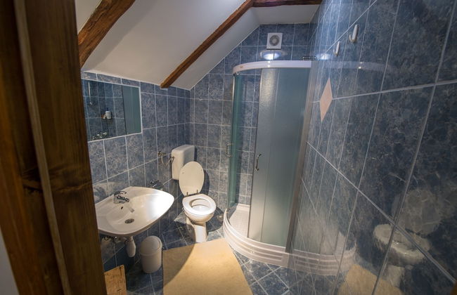 Country House Stara Kapela - Foto 27