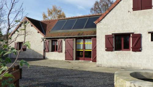 Gîte Indépendant Près de Le PAL avec Wifi et Animaux Acceptés - FR-1-489-51 - Foto 2
