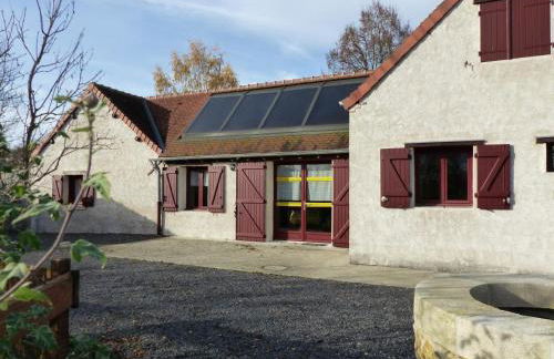Gîte Indépendant Près de Le PAL avec Wifi et Animaux Acceptés - FR-1-489-51 - Foto 2