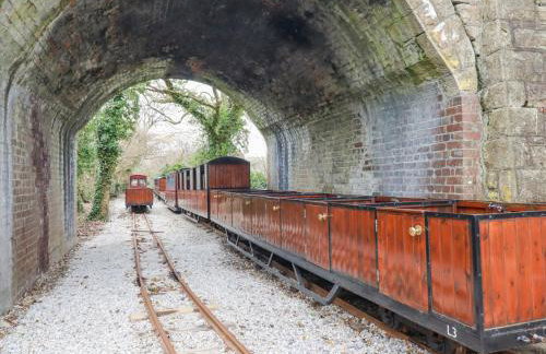 The Station Flat - Foto 28