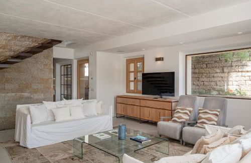 Villa dell'800 con Jacuzzi Privata - San Pantaleo - Foto 10