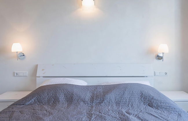 Exklusiv Eingerichtetes Ferienhaus in Strandnahe - Foto 6