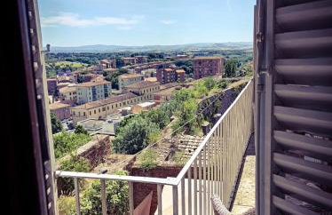 Interno 7 Tuscan Countryside View - Foto 14