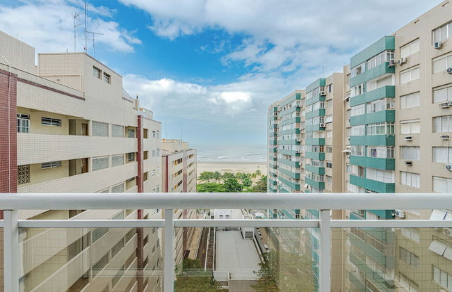 Roomo Transamerica Santos Gonzaga - Foto 11