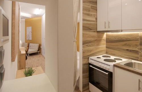 Cozy Apartments near the Port of Piraeus - Foto 20