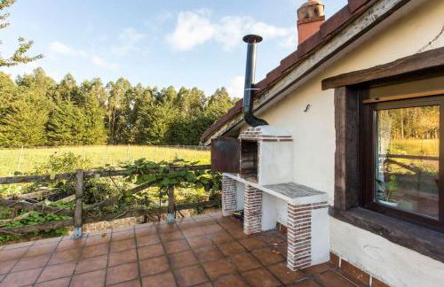 Casa con jardín y terraza privados, cerca del mar - Foto 9