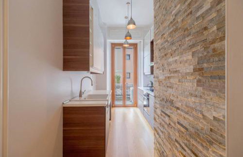 Velvet & Marble - Stylish Luxury City Center Apartment - Photo 29