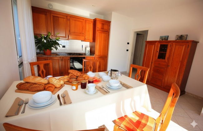 Il Giardino Sul Mare - Foto 7