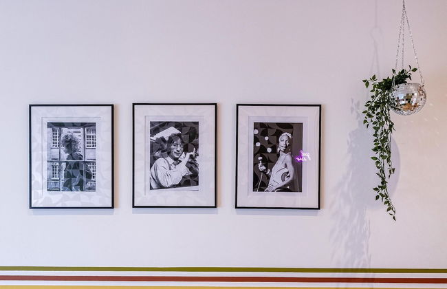 Burnham Beeches One-bedroom Apartment by Belvilla - Foto 20