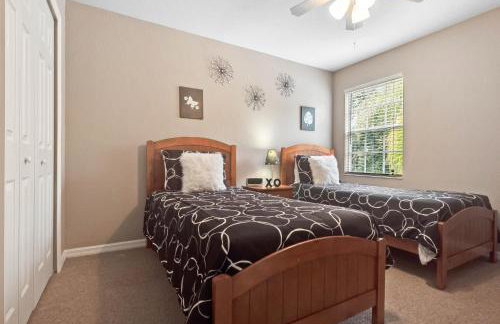 4 bedrooms pool home Highlands Reserve - Foto 28