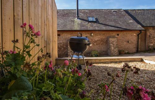 Harthanger View Cottage Luxborough - Foto 10