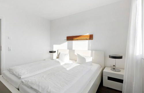 Markgraf Apartments Haus 4 - Foto 31