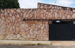 Casa inteira, próximo da BR 040 e 30 km de Brasília - Foto 10