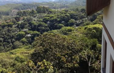 FLAT VARANDA PEDRA AZUL - Vista Azul Apart Hotel - Photo 72