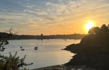 Jolie maison bord de mer - Foto 24