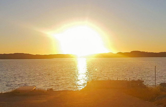 4 Person Holiday Home in Kyrkesund-by Traum - Foto 41