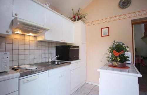 Gîte confortable en montagne avec terrasse, idéal pour rando et cure, proche de Plombières-les-Bains - FR-1-589-172 - Foto 24