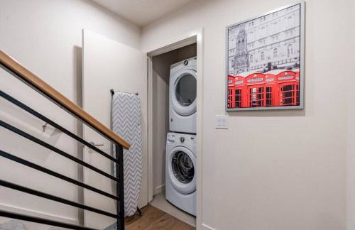 West Seattle's Modern Townhome - Foto 18