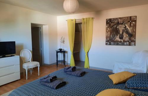 Grand appartement tout confort proche de CHAMBORD - Foto 23