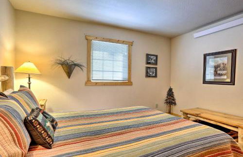 Black Hills Cabin about 2 Mi to Terry Peak! - Foto 13