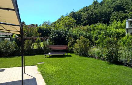 Appartamenti Corte Dei Cipressi - Foto 69