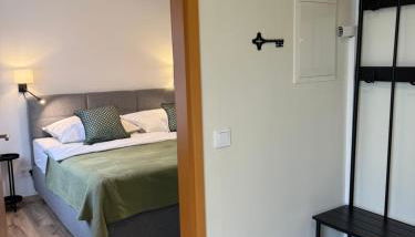 Ferienwohnung in den Mühlgärten - Foto 2