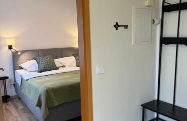 Ferienwohnung in den Mühlgärten - Foto 2