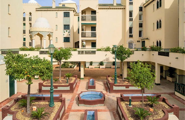 Belvilla by OYO Apartment in Santa Pola - Foto 16