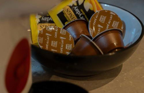 Boutique Belfast Apartment for 2 - Foto 20