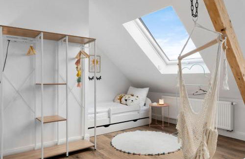 JOOYFUL STAYS Townhouse - Foto 47