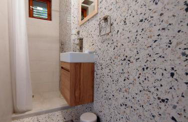 Brna Three-room apartment near the beach-Zen - Foto 13