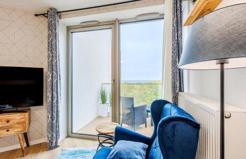 PINEA Apartments tuż przy plaży - baseny, sauny, jacuzzi - Photo 6