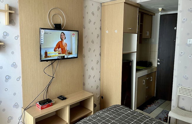 Day Use Inn At Serpong Green View Apartment Bsd - Photo 11