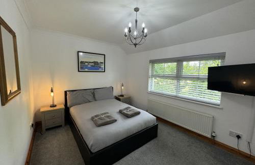 The Meadows St Teath 4 bed sleeps 7 - Foto 25