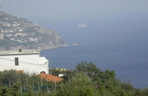 Villa Jacono private pool and sea views in Amalfi Coast, Italy - Foto 43